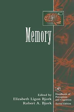 E-Book (pdf) Memory von Elizabeth Ligon Bjork, Robert A. Bjork