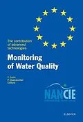 E-Book (pdf) Monitoring of Water Quality von F. Colin, Ph. Quevauviller