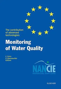E-Book (pdf) Monitoring of Water Quality von F. Colin, Ph. Quevauviller