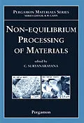 E-Book (pdf) Non-equilibrium Processing of Materials von C. Suryanarayana