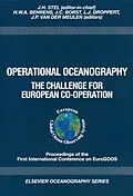 E-Book (pdf) Operational Oceanography von H. W. A. Behrens, J. C. Borst, J. P. van der Meulen