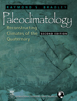 E-Book (pdf) Paleoclimatology von Raymond S. Bradley