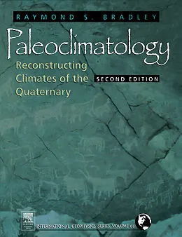 E-Book (pdf) Paleoclimatology von Raymond S. Bradley