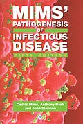 E-Book (pdf) Mims' Pathogenesis of Infectious Disease von Anthony A. Nash, Cedric A. Mims, John Stephen