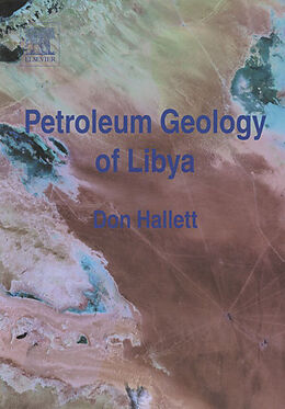 E-Book (epub) Petroleum Geology of Libya von Don Hallett