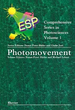 E-Book (pdf) Photomovement von D. -P. Häder, M. Lebert