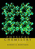 E-Book (pdf) Physical Chemistry von Robert G. Mortimer