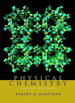 E-Book (pdf) Physical Chemistry von Robert G. Mortimer