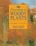 E-Book (epub) Physiology of Woody Plants von Theodore T. Kozlowski, Stephen G. Pallardy