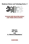 E-Book (epub) Planar Lipid Bilayers (BLM's) and Their Applications von H. T. Tien, A. Ottova-Leitmannova