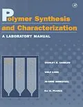 E-Book (pdf) Polymer Synthesis and Characterization von Stanley R. Sandler, Wolf Karo, Joanne Bonesteel