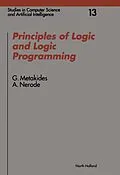 E-Book (pdf) Principles of Logic and Logic Programming von G. Metakides, A. Nerode