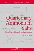 E-Book (pdf) Quaternary Ammonium Salts von R. Alan Jones