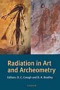 E-Book (epub) Radiation in Art and Archeometry von D. C. Creagh, D. A. Bradley
