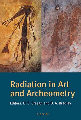 E-Book (epub) Radiation in Art and Archeometry von D. C. Creagh, D. A. Bradley