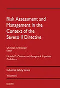 E-Book (epub) Risk Assessment and Management in the Context of the Seveso II Directive von Michalis D Christou, Georgios A Papadakis