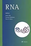 E-Book (epub) RNA von D. Söll, S. Nishimura, P. Moore