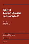 E-Book (pdf) Safety of Reactive Chemicals and Pyrotechnics von Y. Wada, N. Foster, T. Yoshida