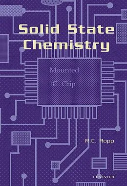 E-Book (pdf) Solid State Chemistry von Richard C. Ropp