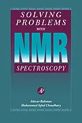 E-Book (epub) Solving Problems with NMR Spectroscopy von Atta-Ur Rahman, Muhammad Iqbal Choudhary