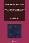 E-Book (pdf) Space Weather Study Using Multipoint Techniques von L. -H. Lyu