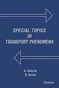 E-Book (pdf) Special Topics in Transport Phenomena von G. Astarita, R. Ocone