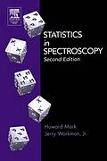 E-Book (pdf) Statistics in Spectroscopy von Howard Mark, Jerry Workman Jr.