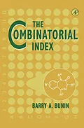 E-Book (epub) The Combinatorial Index von Barry A. Bunin