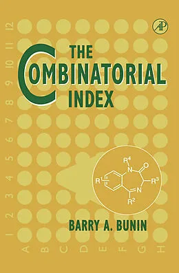E-Book (epub) The Combinatorial Index von Barry A. Bunin