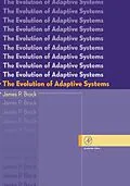 E-Book (pdf) The Evolution of Adaptive Systems von James Patrick Brock
