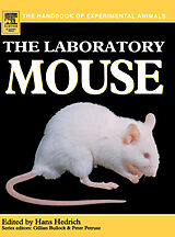 E-Book (epub) The Laboratory Mouse von 