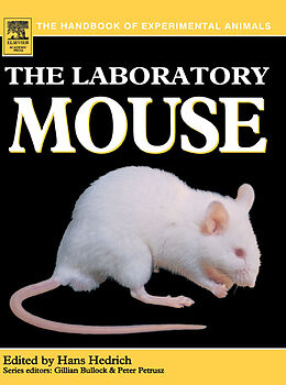eBook (epub) The Laboratory Mouse de 