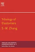 E-Book (epub) Tribology of Elastomers von Si-Wei Zhang