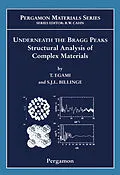 E-Book (pdf) Underneath the Bragg Peaks von Takeshi Egami, Simon J. L. Billinge