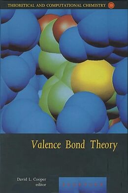 E-Book (epub) Valence Bond Theory von David Cooper