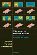 E-Book (pdf) Vibration of Mindlin Plates von K. M. Liew, Y. Xiang, S. Kitipornchai