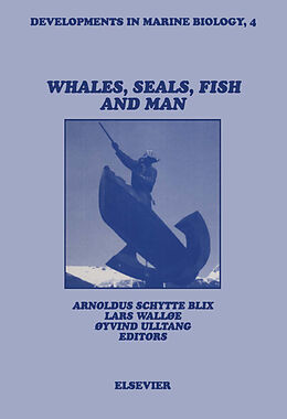 E-Book (pdf) Whales, Seals, Fish and Man von 