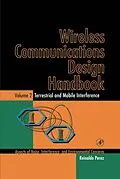 E-Book (pdf) Wireless Communications Design Handbook von Reinaldo Perez