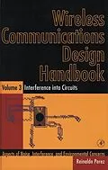 E-Book (epub) Wireless Communications Design Handbook von Reinaldo Perez