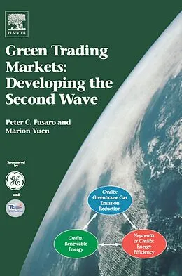 E-Book (epub) Green Trading Markets: von Peter C. Fusaro, Marion Yuen