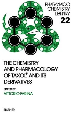 E-Book (pdf) The Chemistry and Pharmacology of Taxol® and its Derivatives von H. Timmerman