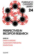 E-Book (pdf) Perspectives in Receptor Research von Dario Giardina, Alessandro Piergentili, Maria Pigini
