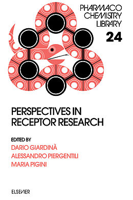 E-Book (pdf) Perspectives in Receptor Research von Dario Giardina, Alessandro Piergentili, Maria Pigini