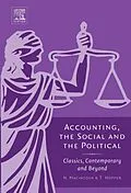 E-Book (pdf) Accounting, the Social and the Political von 