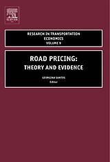 eBook (epub) Road Pricing de 