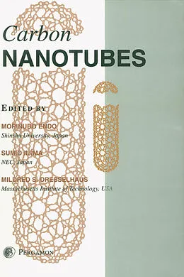 E-Book (pdf) Carbon Nanotubes von M. Endo, S. Iijima, M. S. Dresselhaus