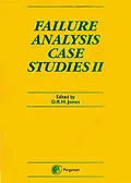 E-Book (epub) Failure Analysis Case Studies II von D. R. H. Jones