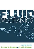 E-Book (pdf) Fluid Mechanics von Pijush K. Kundu, Ira M. Cohen