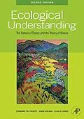E-Book (epub) Ecological Understanding von Steward T. A. Pickett, Jurek Kolasa, Clive G. Jones