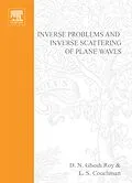 E-Book (pdf) Inverse Problems and Inverse Scattering of Plane Waves von D. N. Roy, L. S. Couchman